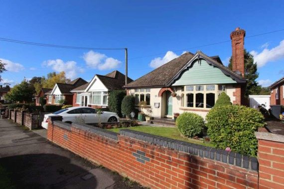 4 Bedroom Detached